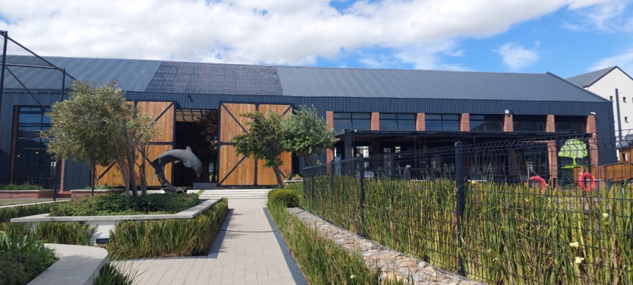 To Let 1 Bedroom Property for Rent in Greenbay Eco Estate Western Cape